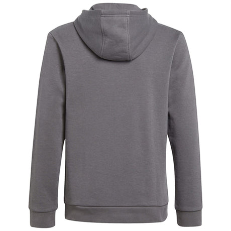 adidas Originals Grey Trefoil Hoodie