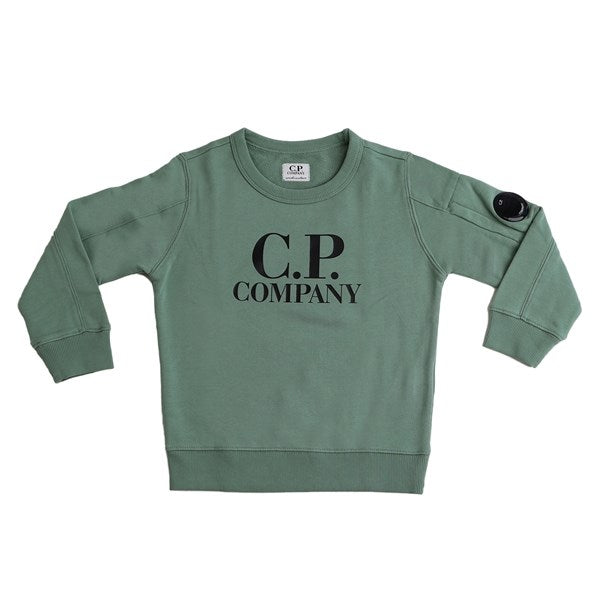 C.P. Company Green Bay Collegegenser