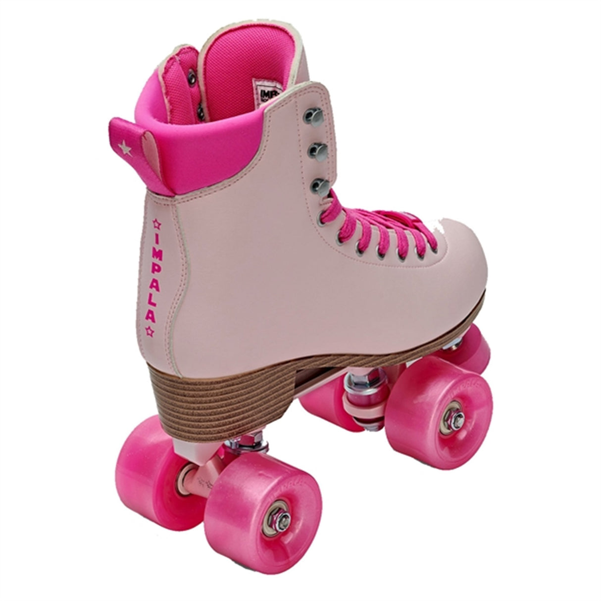 Impala Rollerskaters Wild Pink