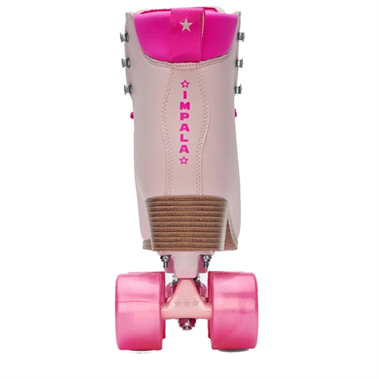 Impala Rollerskaters Wild Pink