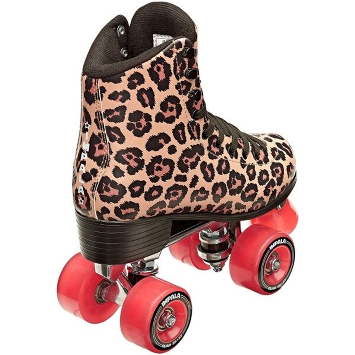 Impala Rollerskaters Leopard