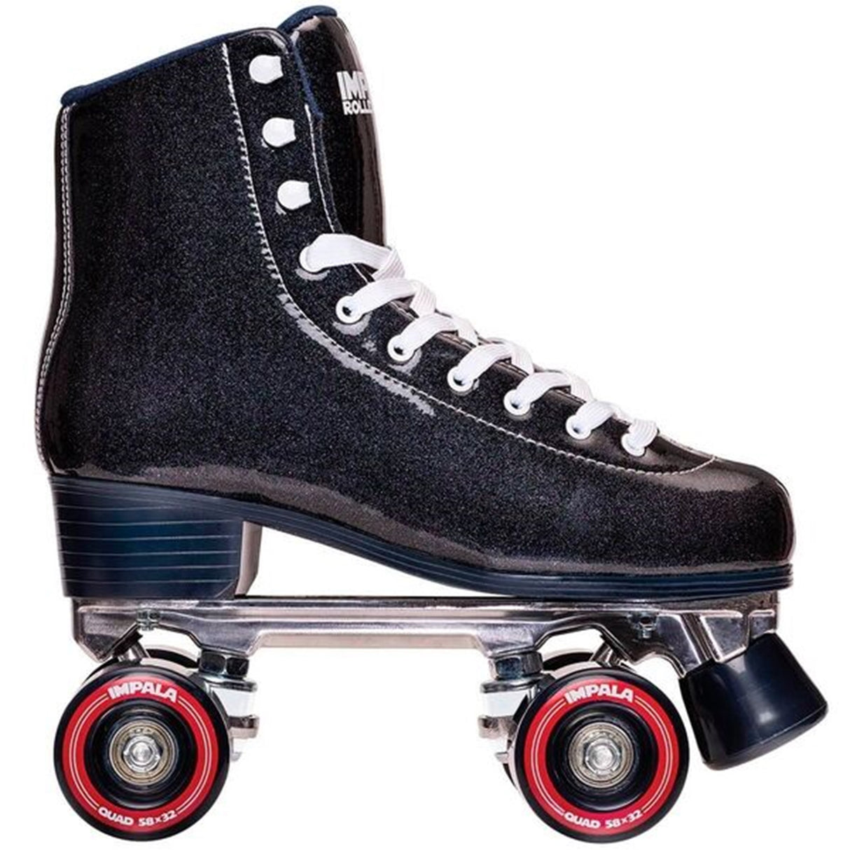 Impala Rollerskaters Midnight Blue