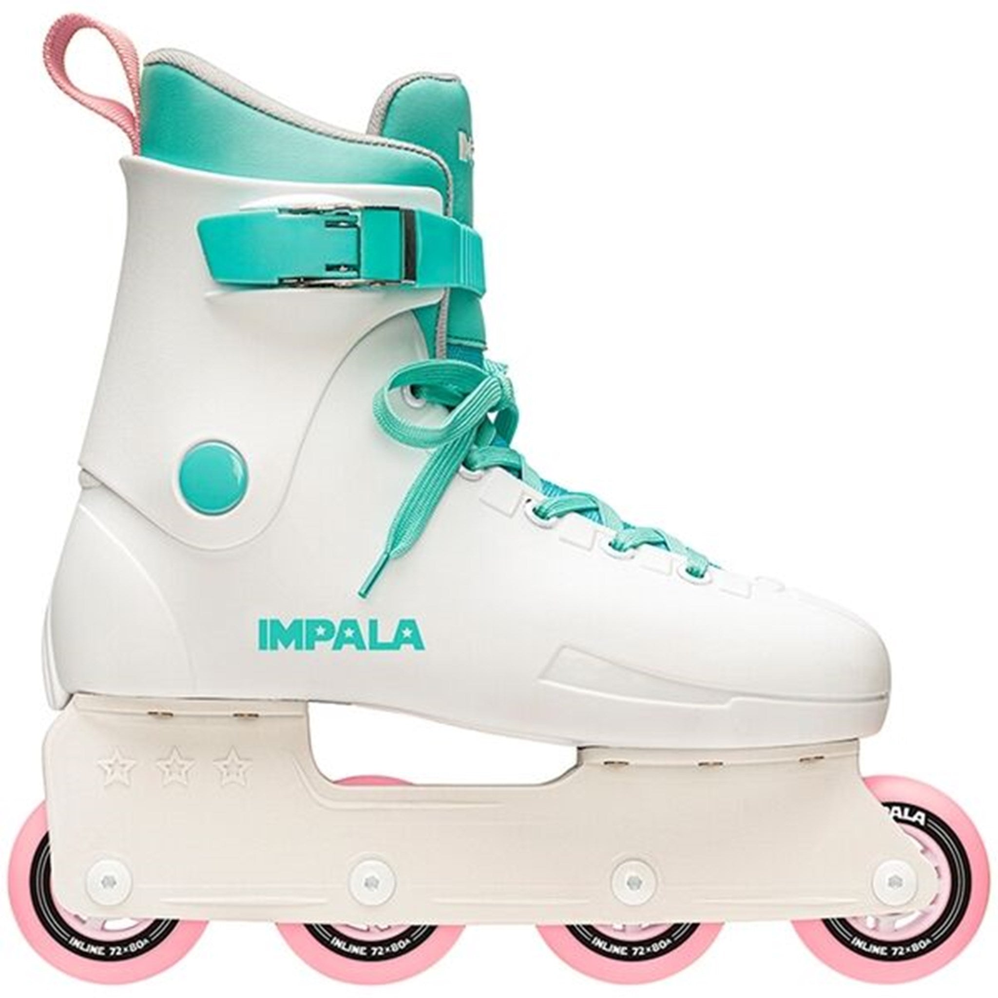 Impala Lightspeed outlets Inline Skate