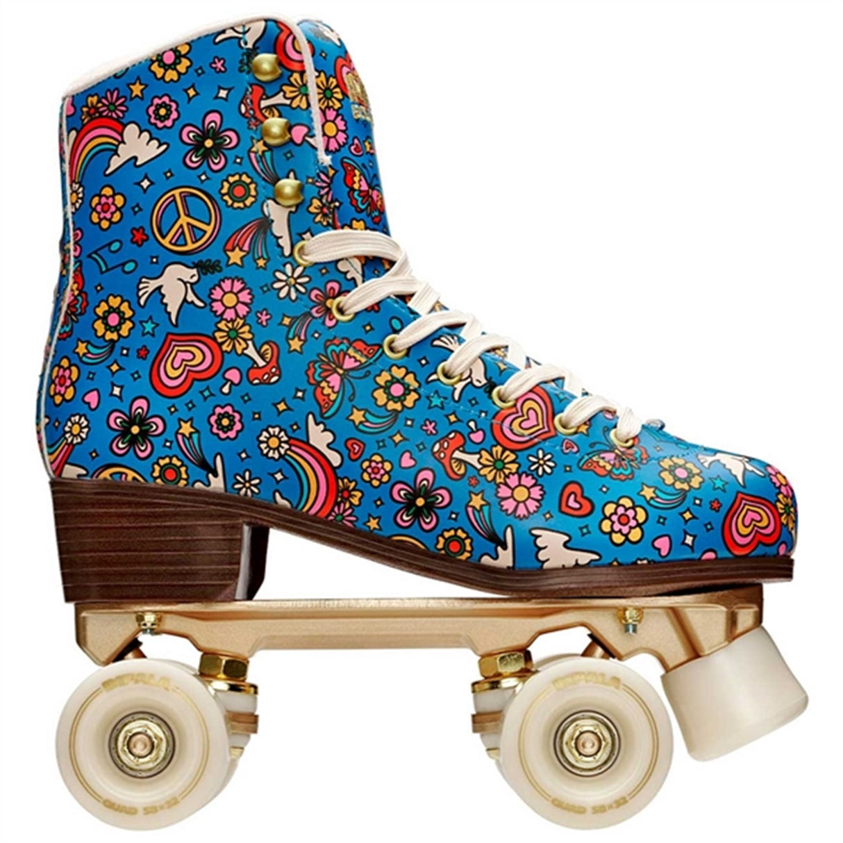 Impala Rollerskaters Harmony Blue