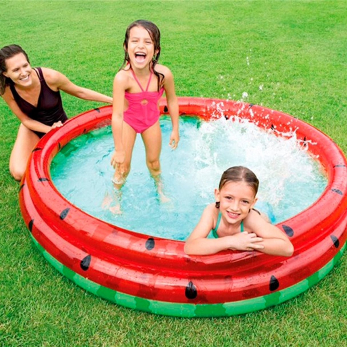 INTEX® Watermelon Pool 2