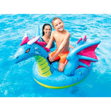 INTEX® Dragon Ride-On 2