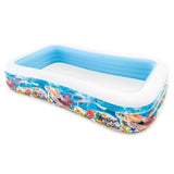 INTEX® Sealife Swim Center