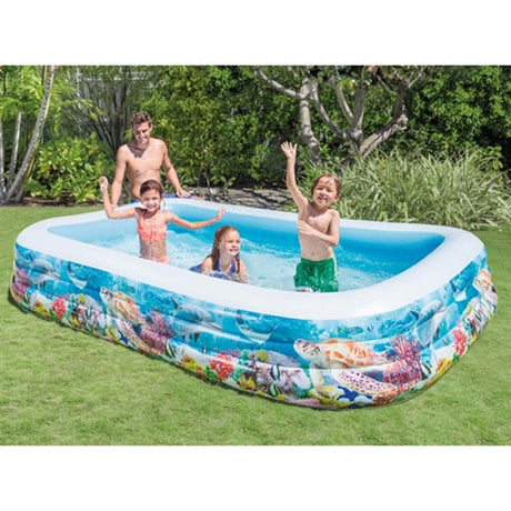 INTEX® Sealife Swim Center 2