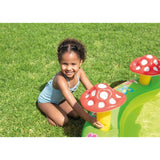 INTEX® My Garden Play Center 6