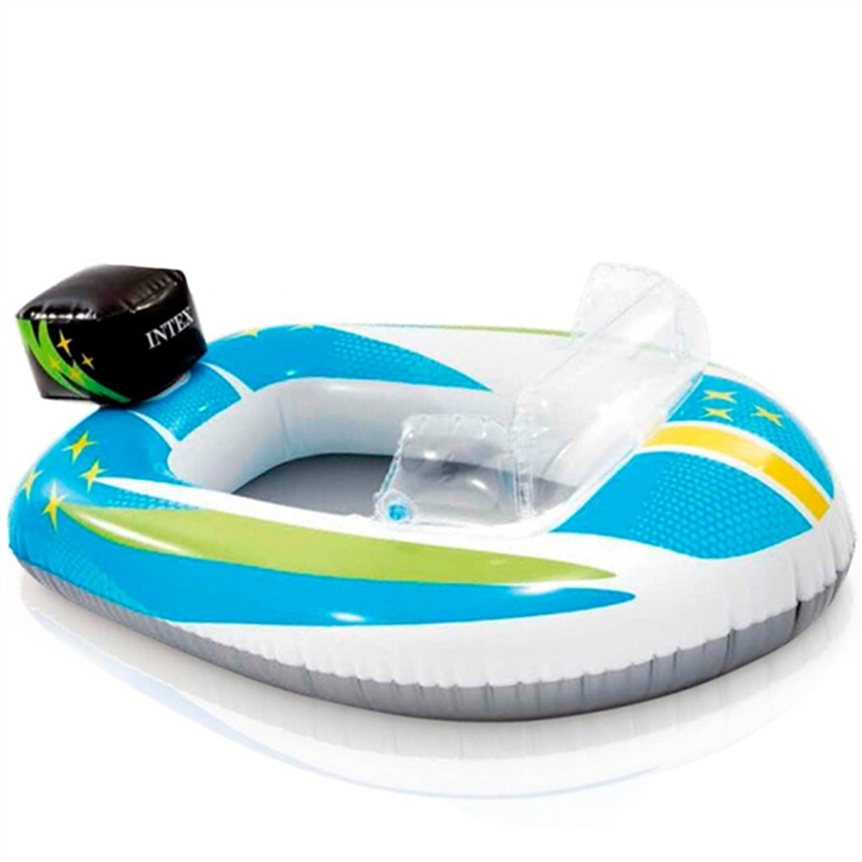 INTEX® Cool Cruiser Speedboat