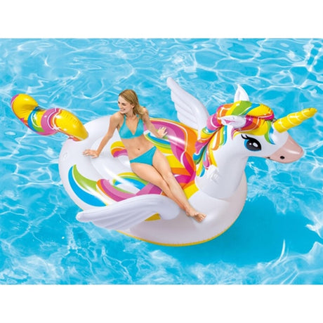 INTEX® Mega Unicorn Island