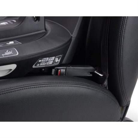 Bugaboo 360 Isofix Base by Nuna 2