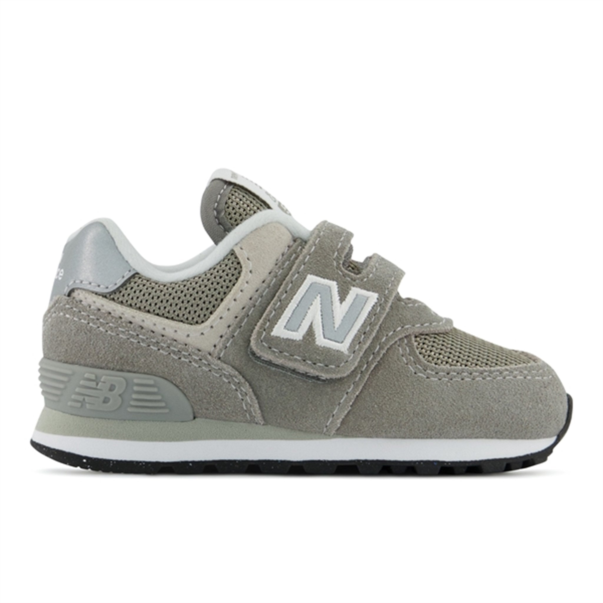 New Balance 574 Grey Sneakers