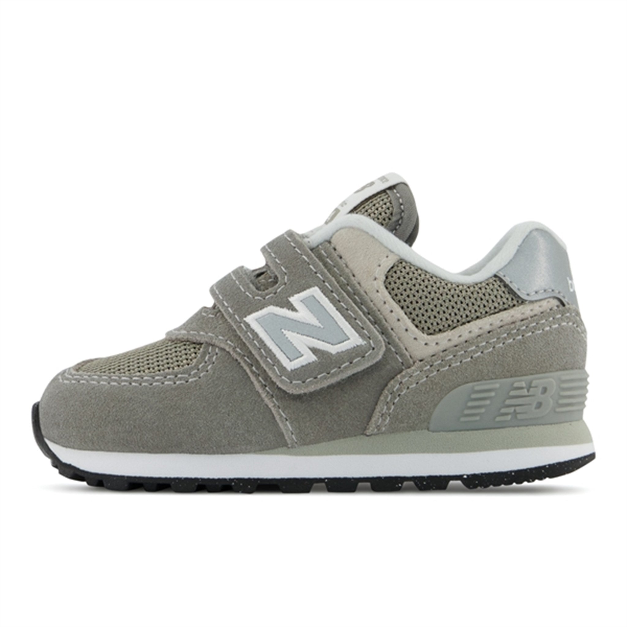 New Balance 574 Grey Sneakers 5