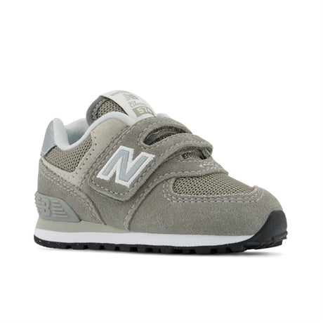 New Balance 574 Grey Sneakers