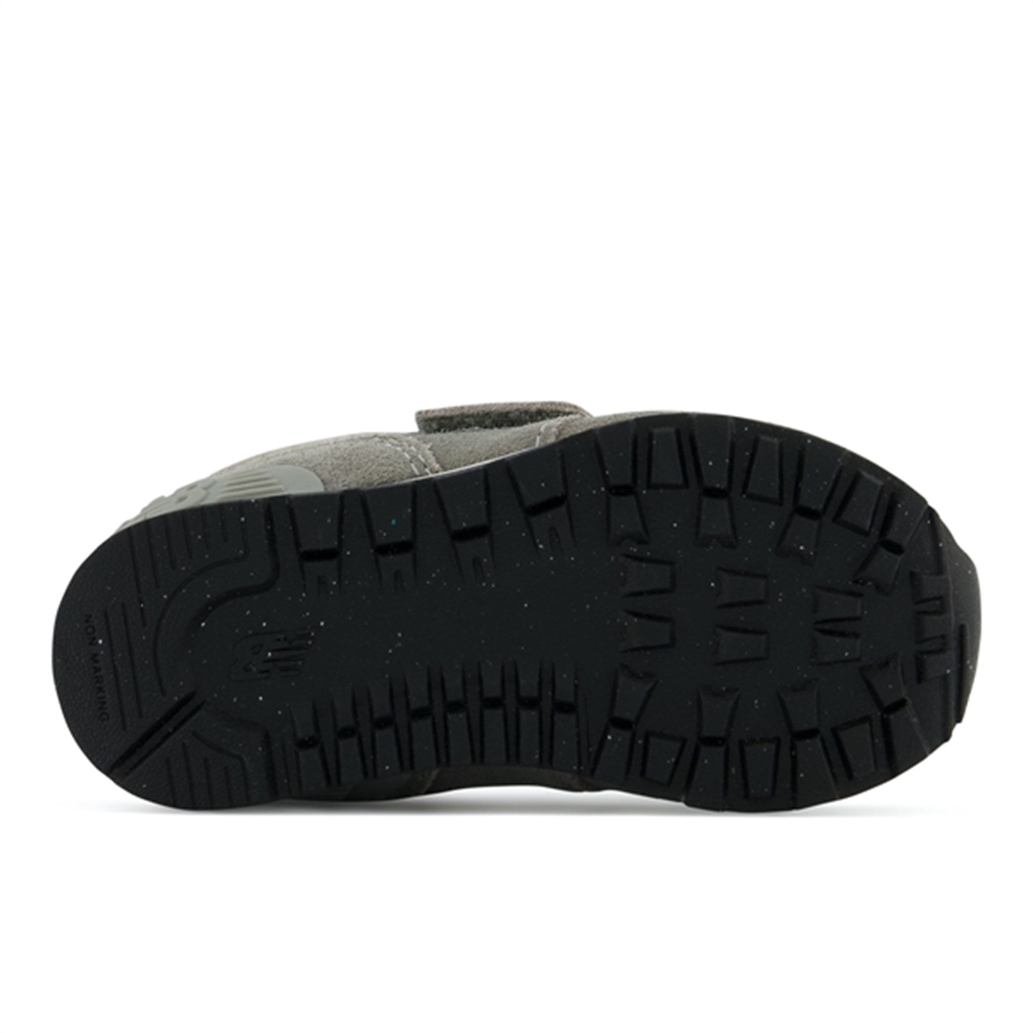 New Balance 574 Grey Sneakers 4