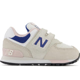 New Balance 574 Mindful Grey/Moon Shadow Sneakers