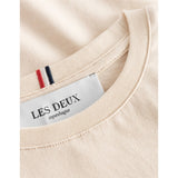 Les Deux Kids Ivory/Black Lens T-shirt 2