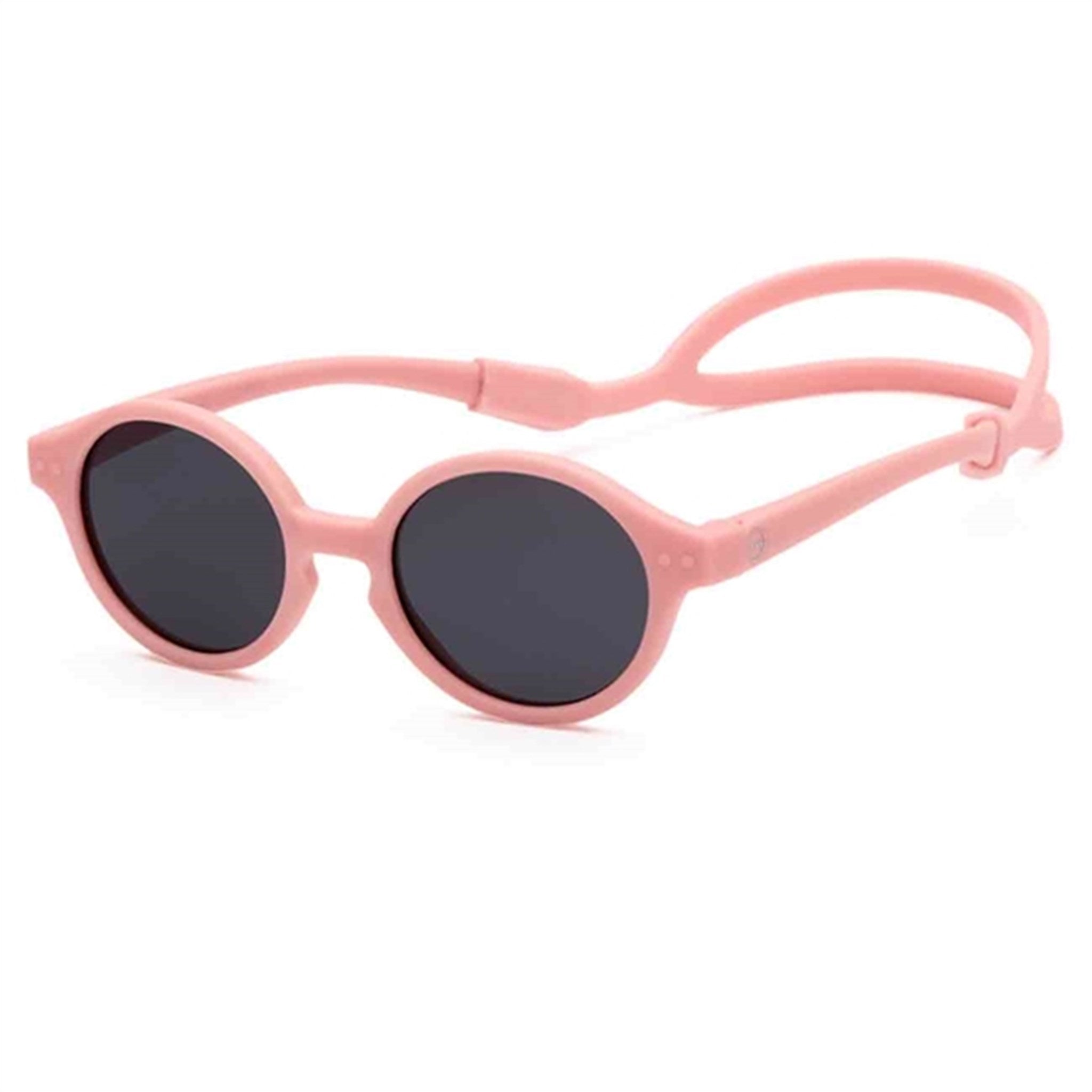 Izipizi Baby Solbriller Pastel Pink 3