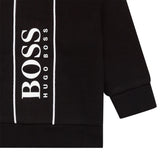 Hugo Boss Cardigan Black