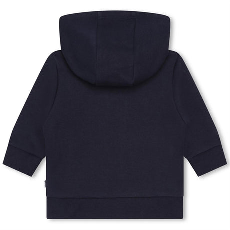 Hugo Boss Baby Hettegenser Navy