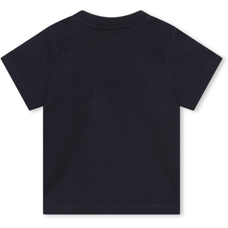 Hugo Boss Baby T-shirt Navy