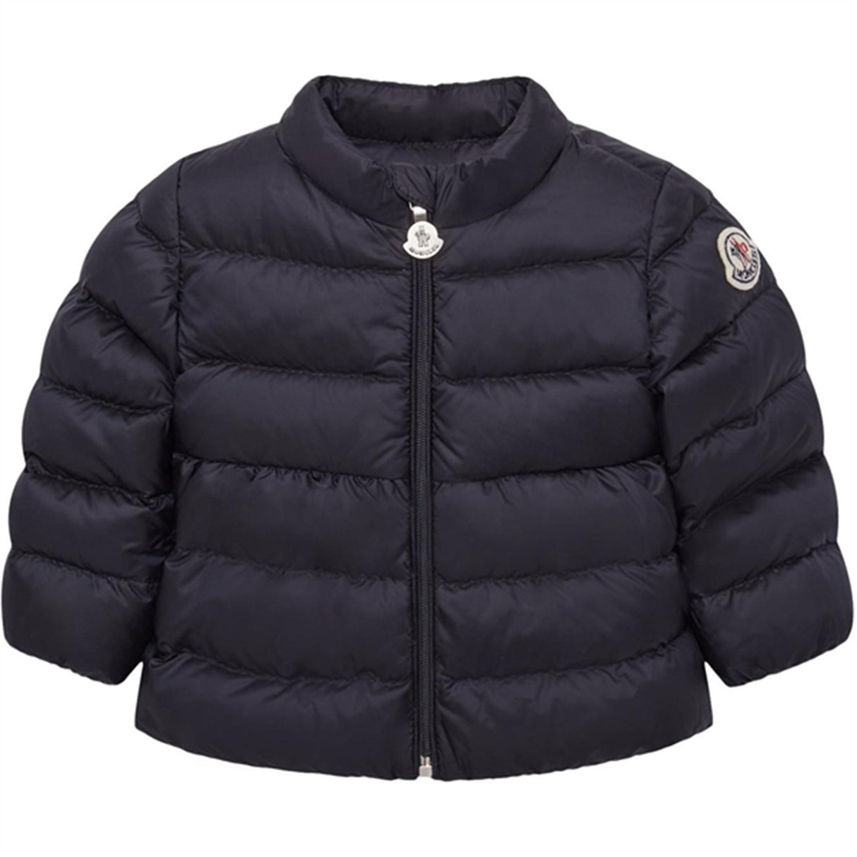 Moncler Joelle Jakke Navy