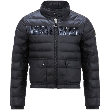 Moncler Palans Jakke Navy