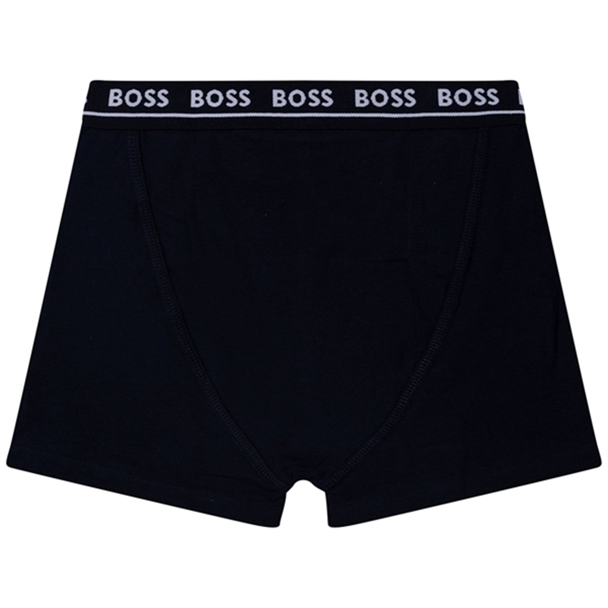 Hugo Boss Boxershorts 2-pak Navy 6