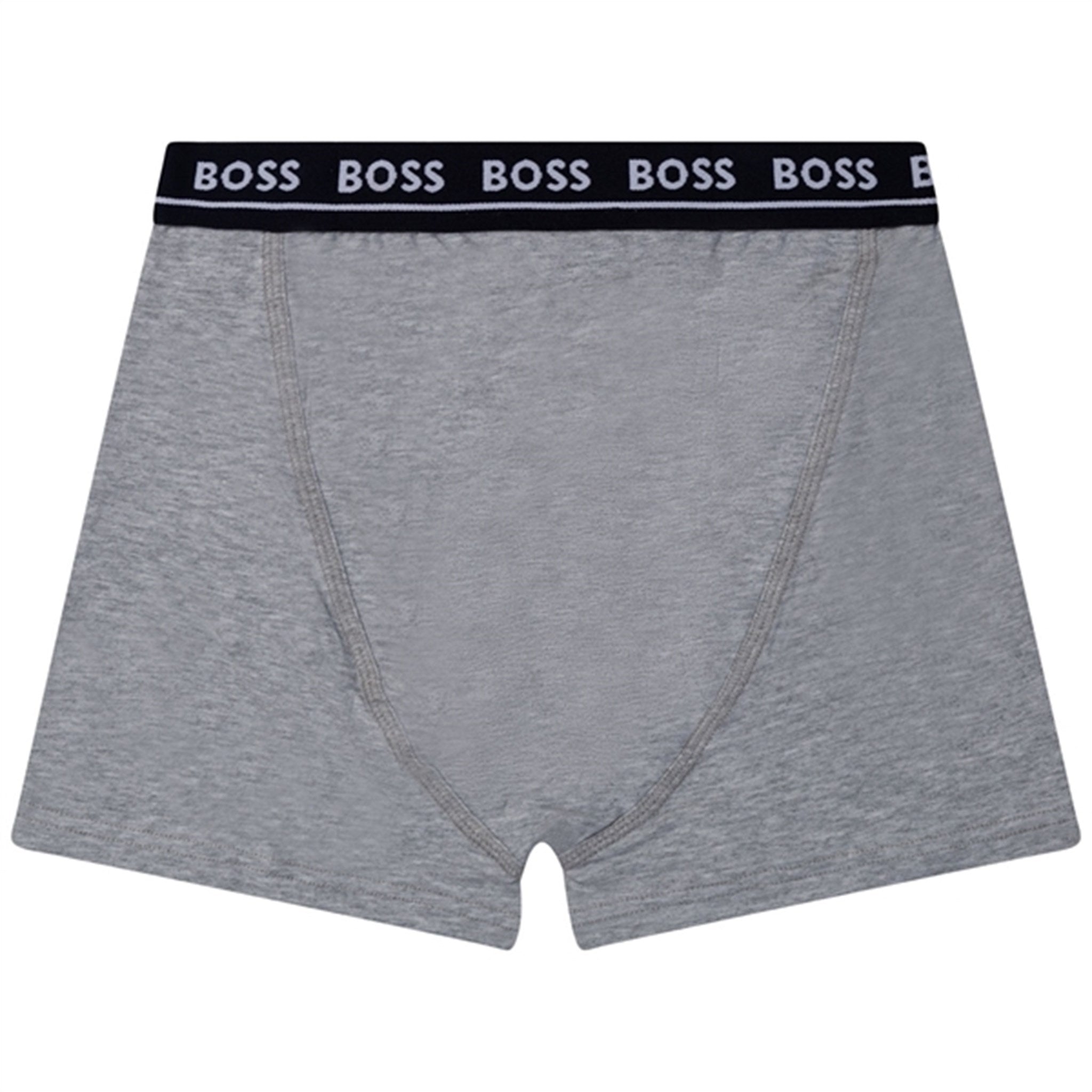 Hugo Boss Boxershorts 2-pak Navy 7