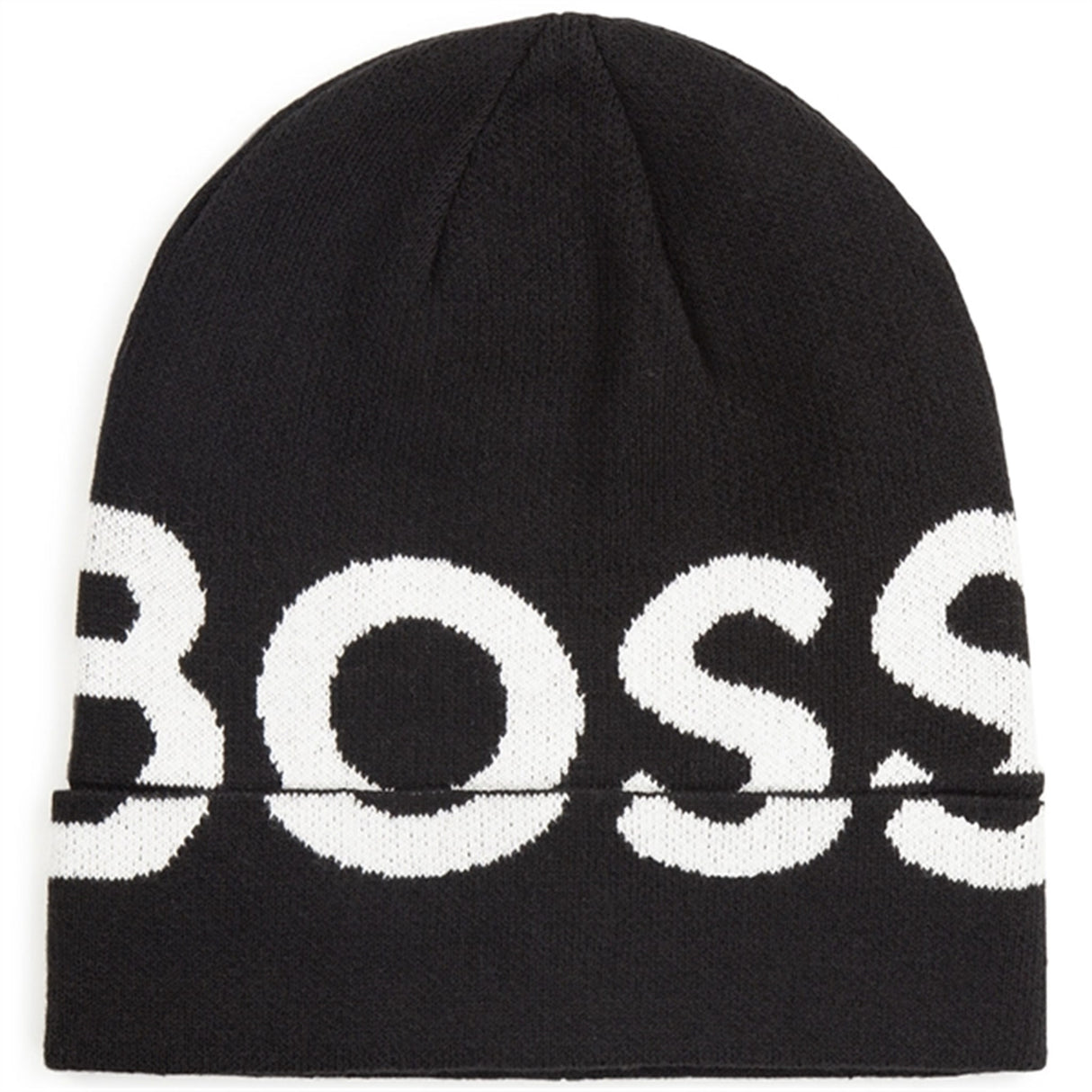 Hugo Boss Hue Black