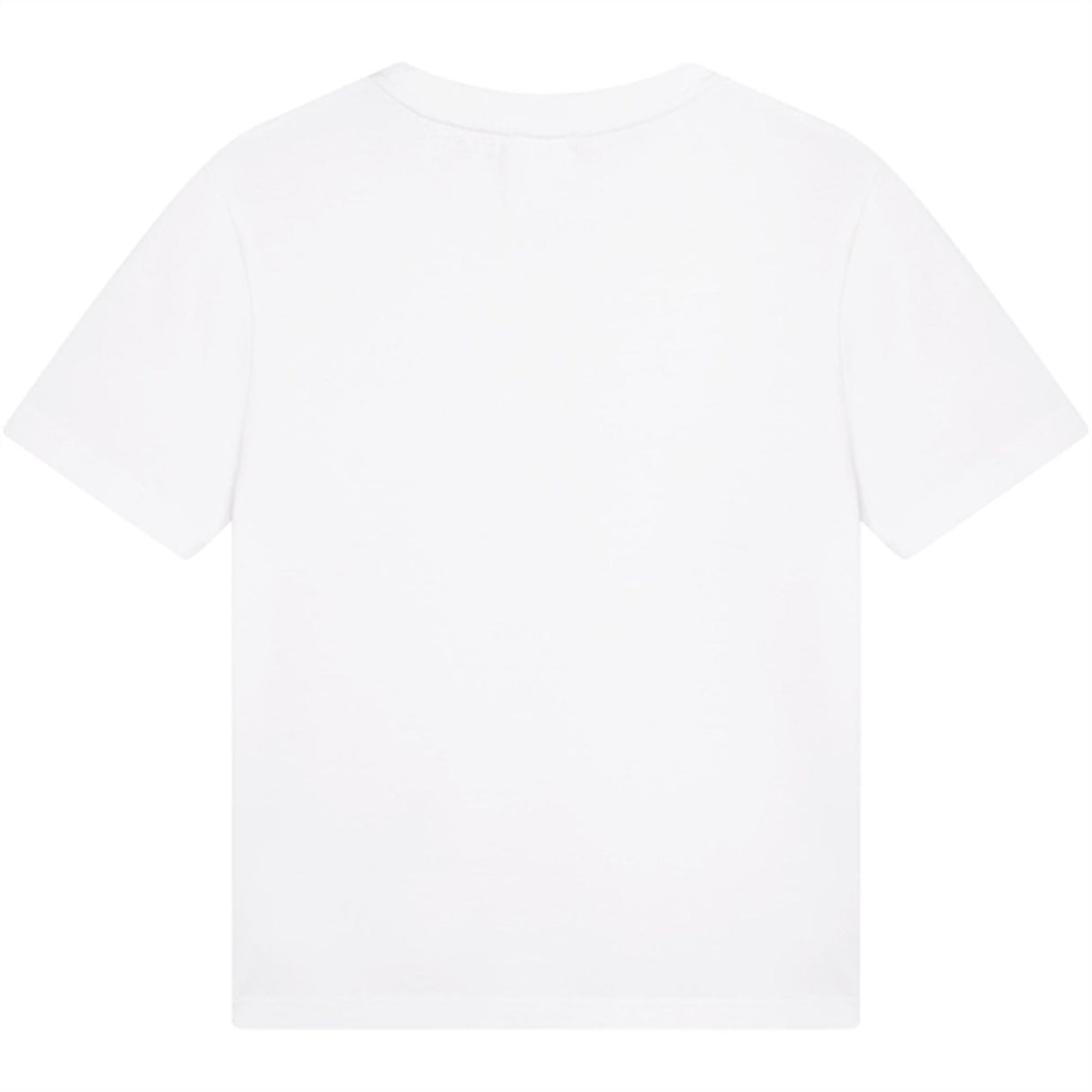 Hugo Boss T-shirt White