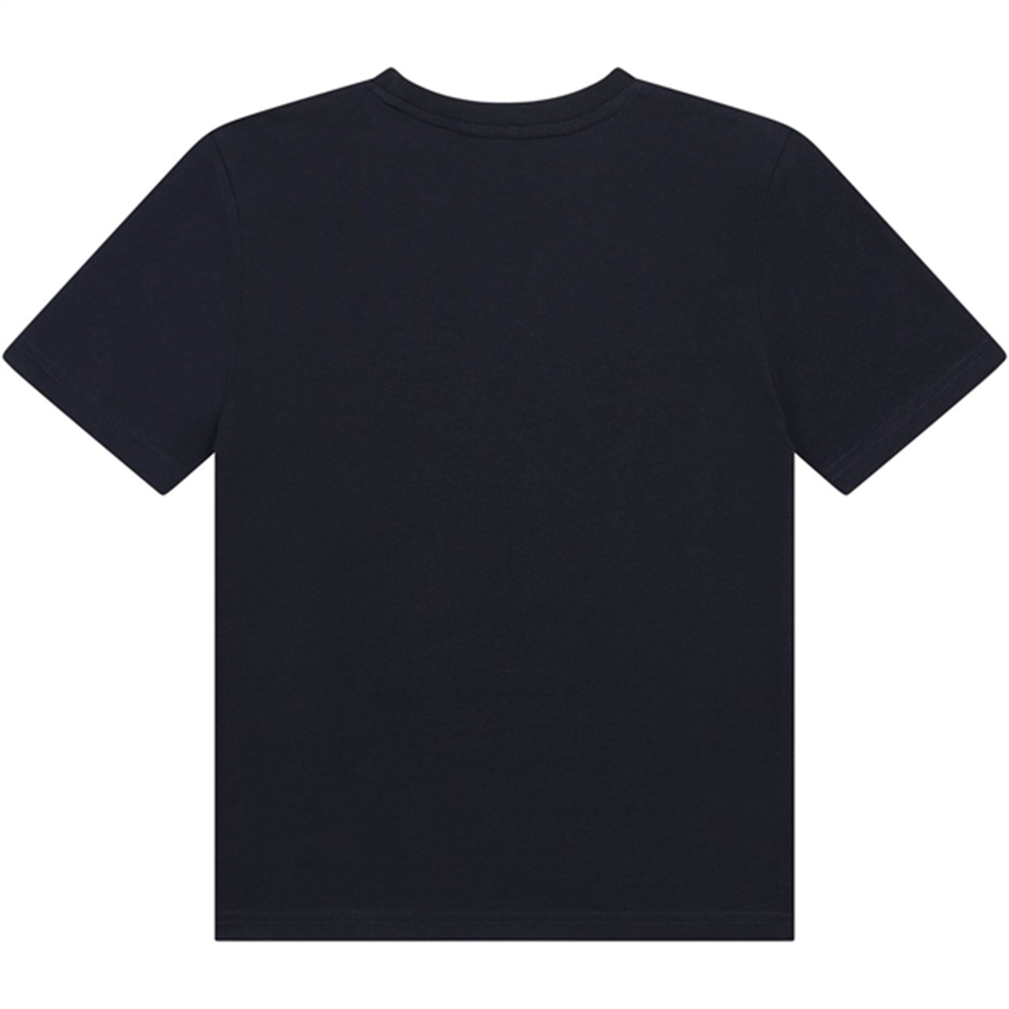 Hugo Boss T-shirt Navy 2