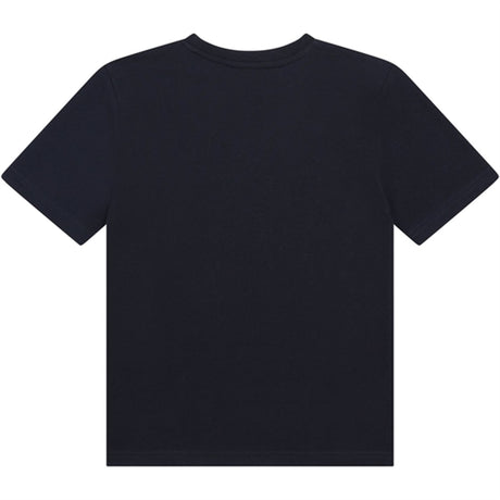 Hugo Boss T-shirt Navy