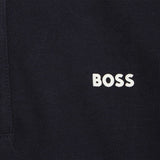 Hugo Boss Navy Polo 3