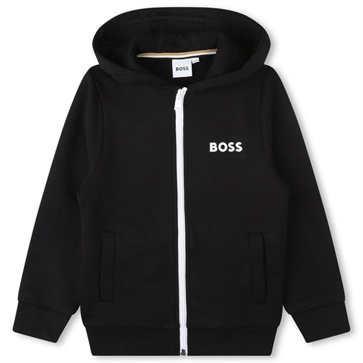 Hugo Boss Black Hettegenser