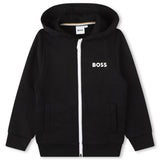 Hugo Boss Black Hettegenser