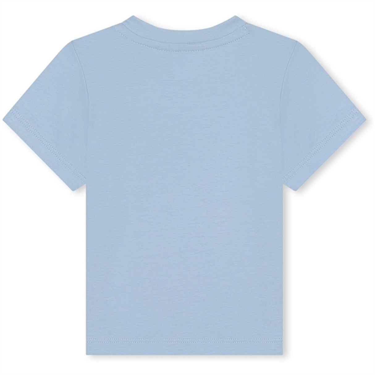 Hugo Boss Pale Blue T-shirt 2