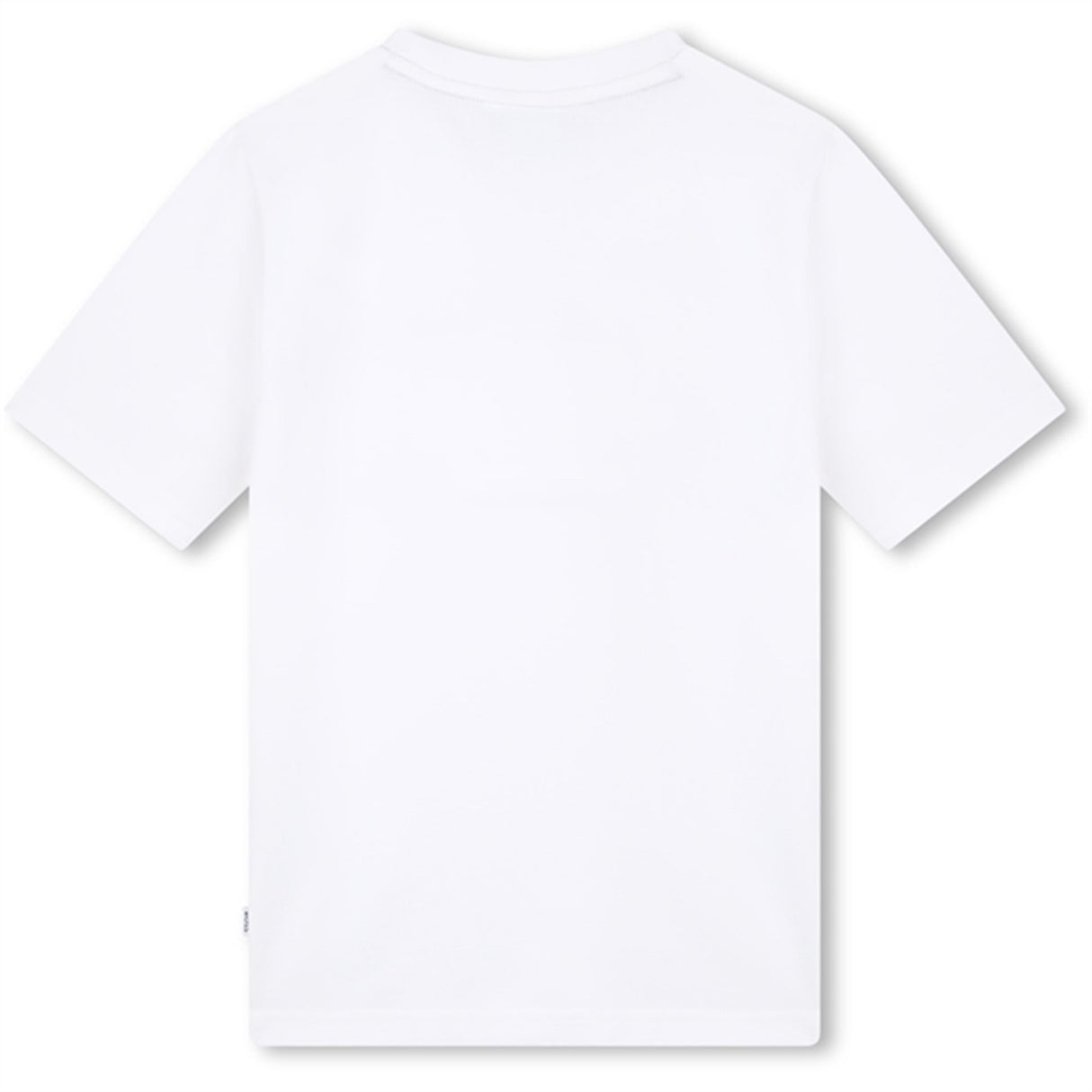 Hugo Boss White T-shirt