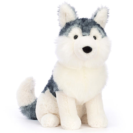 Jellycat Jackson Husky 25 cm