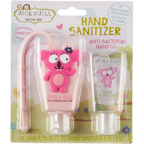 Jack n' Jill Hand Sanitizer Koala