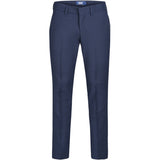 Jack & Jones Junior Medieval Blue Solaris Bukser Noos