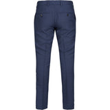 Jack & Jones Junior Medieval Blue Solaris Bukser Noos