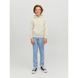 Jack & Jones Junior Moonbeam Copenhagen Hoodie Noos