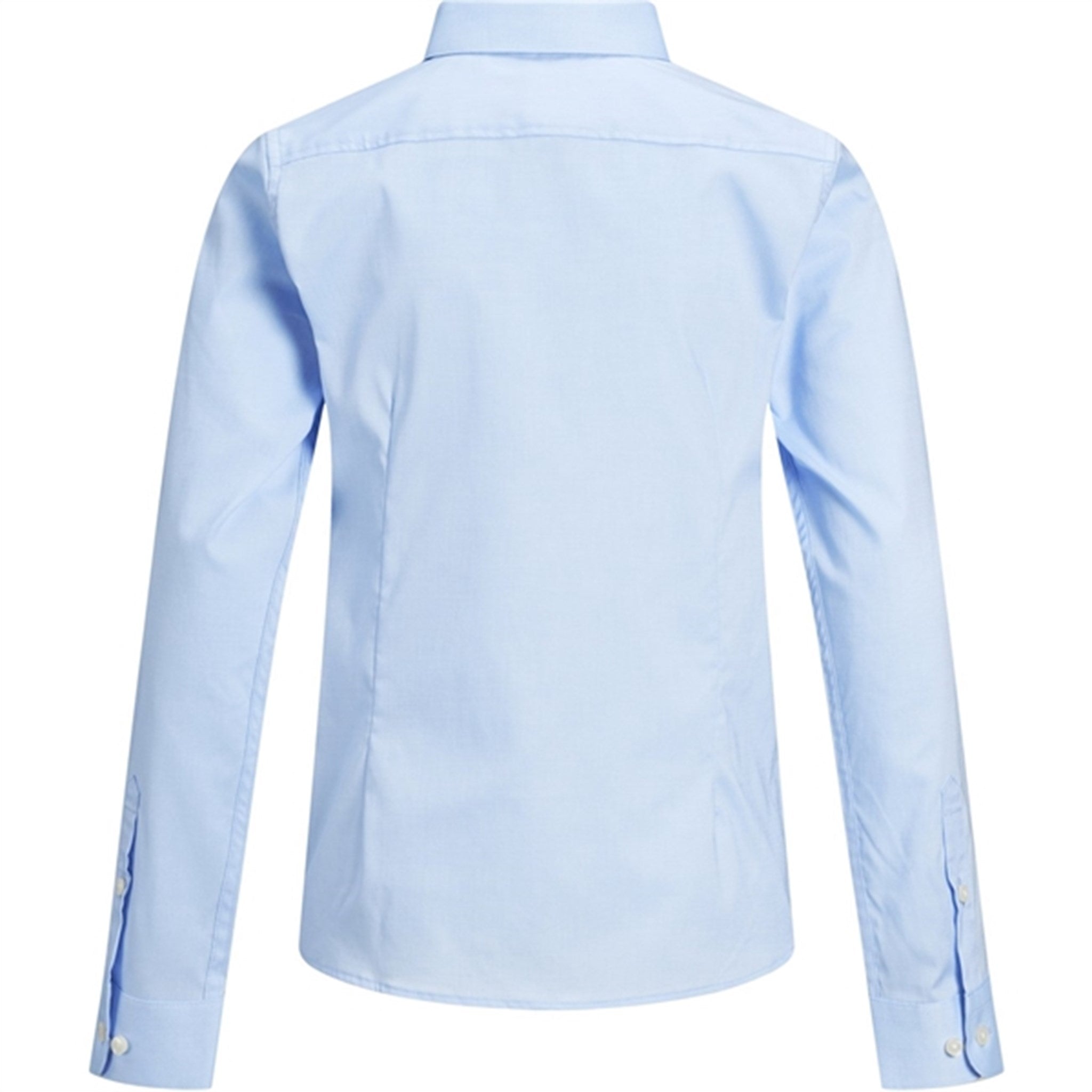 Jack & Jones Junior Cashmere Blue Parma Skjorte Noos 8
