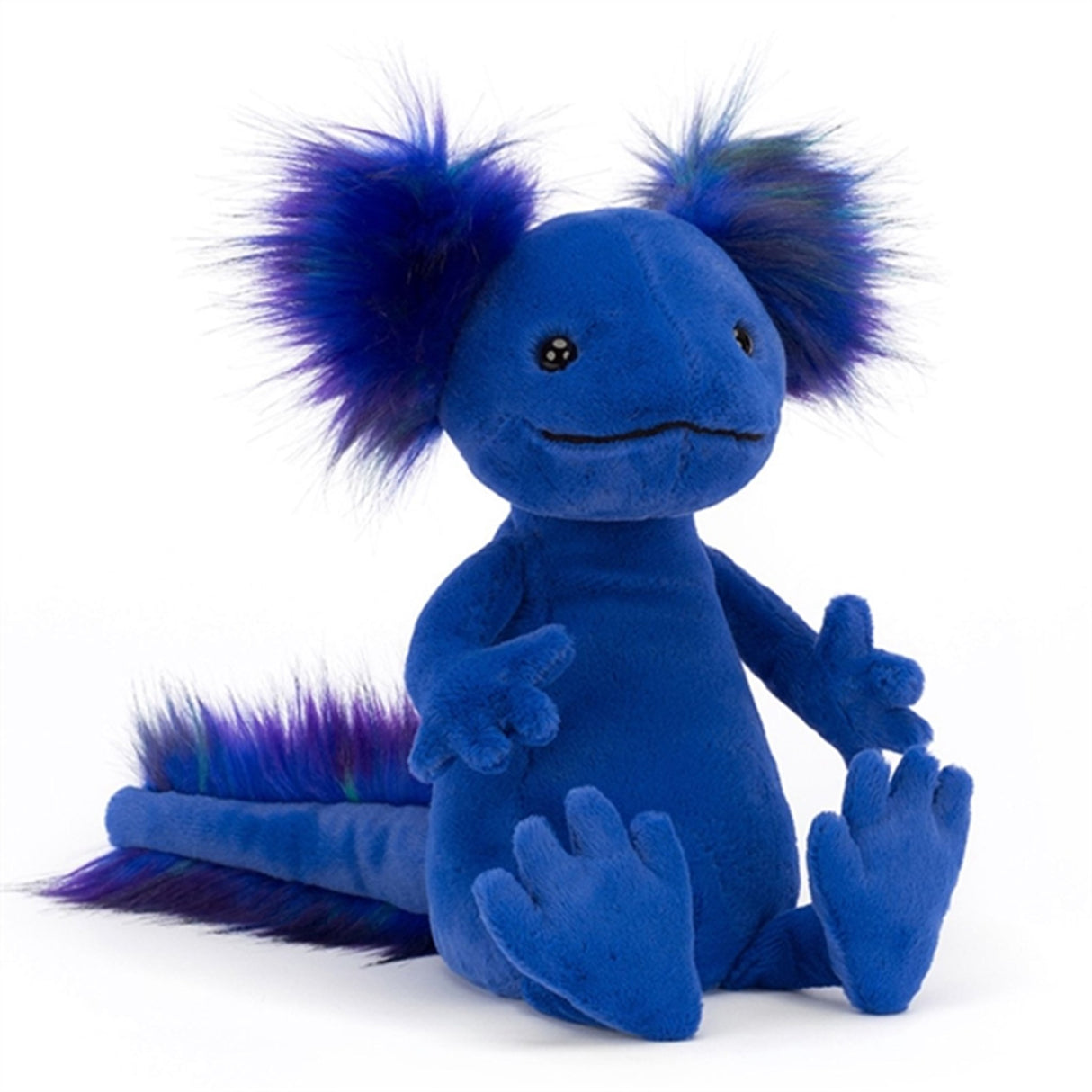 Jellycat Amphibifriends Andie Axelotl 27 cm