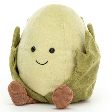 Jellycat Amuseable Hasselnød 14 cm