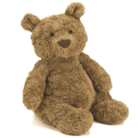 Jellycat Bartholomew Bamse Kæmpe 47 cm BARH2BR