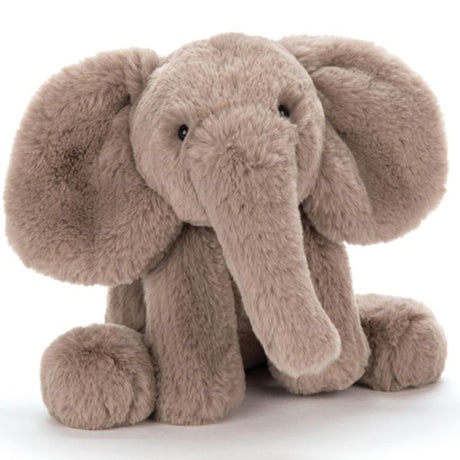 Jellycat Smudge Elephant 34 cm