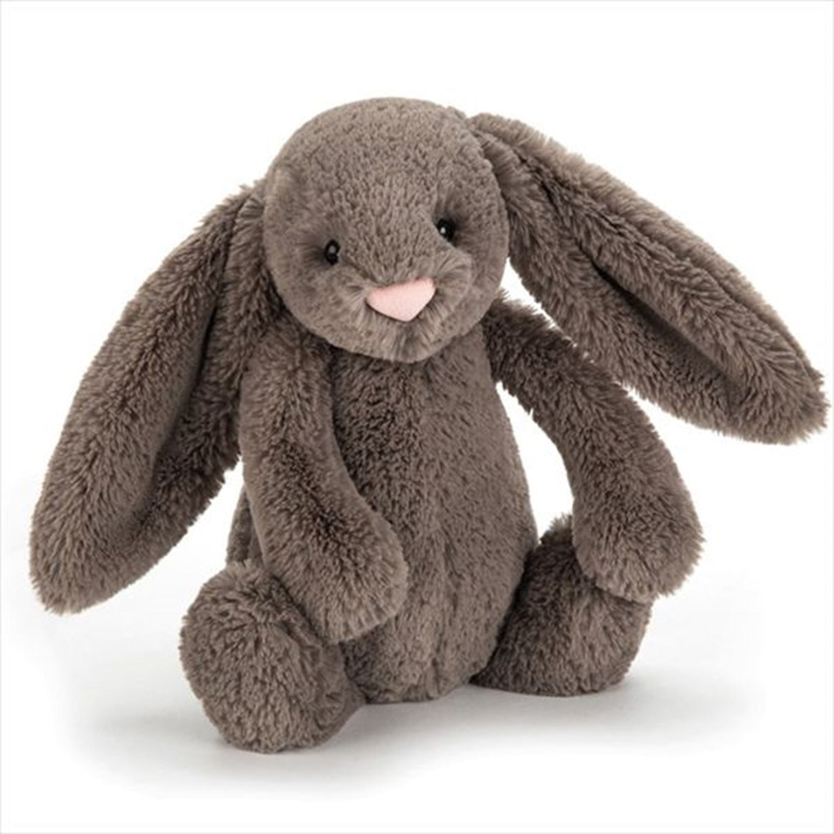 Jellycat Bashful Rabbit Truffle 31 cm